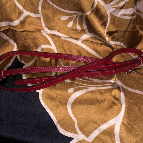 NWOT Crossbody Straps And Purse Extender Lot - Picture 6 of 9